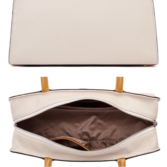 Bostanten Shoulder Bag NWOT w/Sasha New York wallet stuffed with amazing items - Picture 7 of 14